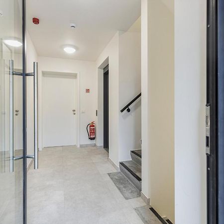 Апартаменты Flat Walnes Диксмёйде Экстерьер фото