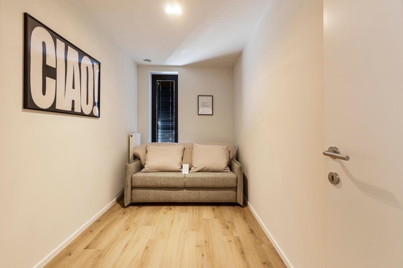 Апартаменты Flat Walnes Диксмёйде Экстерьер фото