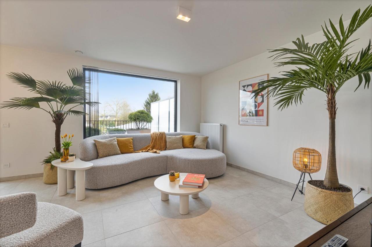 Апартаменты Flat Walnes Диксмёйде Экстерьер фото