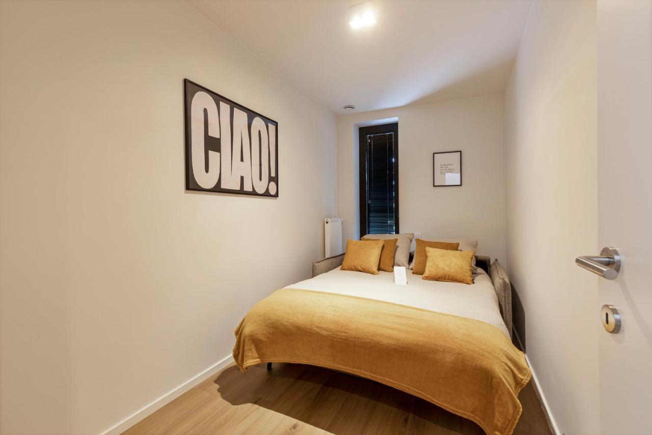 Апартаменты Flat Walnes Диксмёйде Экстерьер фото
